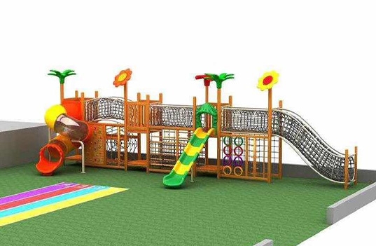 幼兒園戶(hù)外大型玩具如何保養(yǎng)？